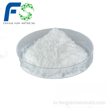 새로운 유형 분말 염소화 폴리 비닐 클로라이드 CPVC C500